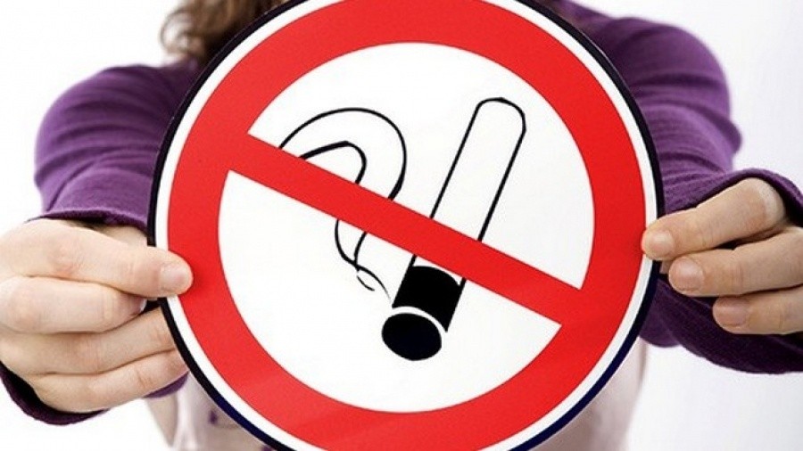 В республике стартовала акция "Беларусь против табака".
