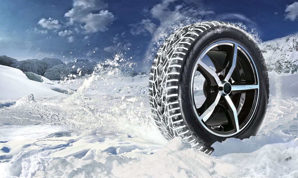 «Лучший тюнинг для машин – установка зимних шин!» подготовка автомобилей к эксплуатации в зимних условиях