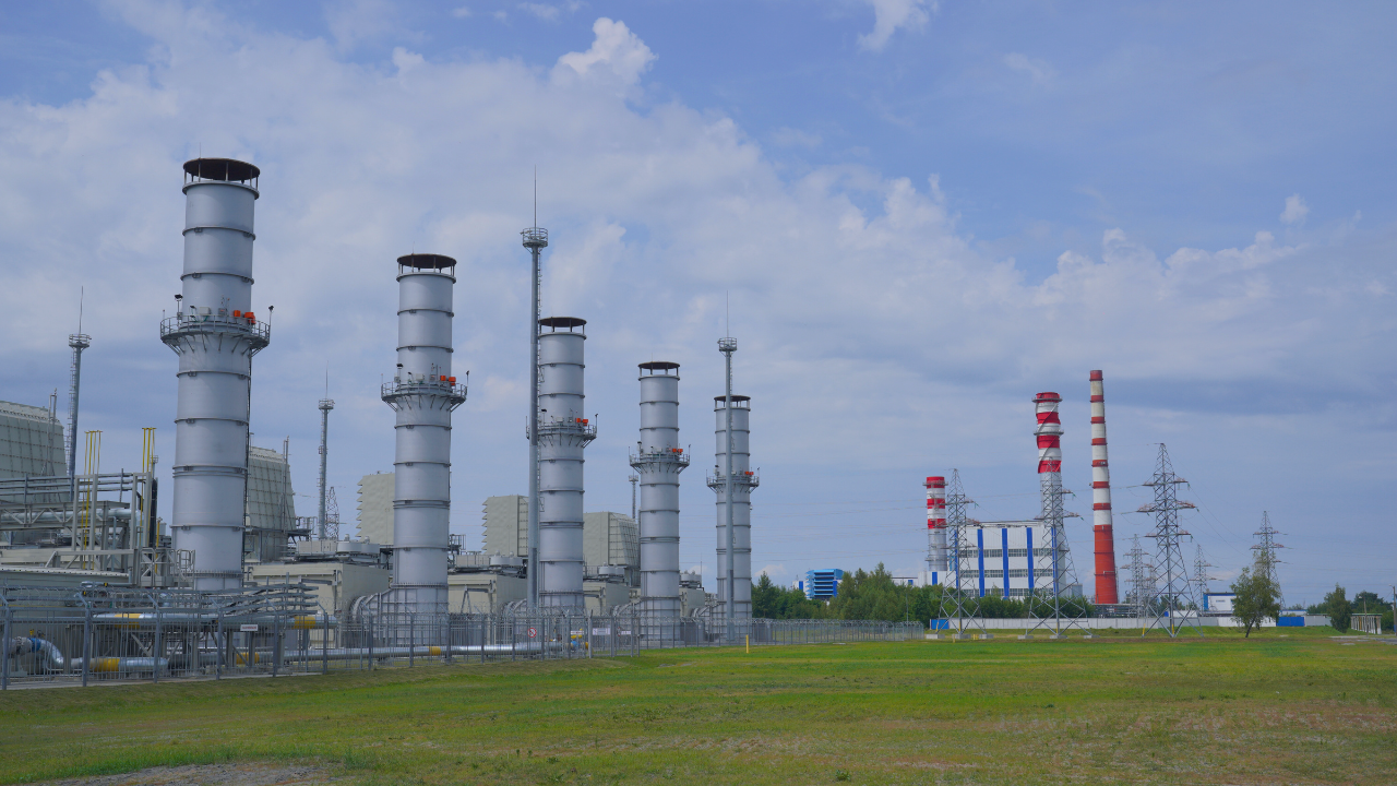 Пиково-резервные источники суммарной мощностью 800 МВт ввели на четырех энергообъектах Беларуси